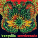 BONGZILLA - Weedsconsin (2021) CDdigi